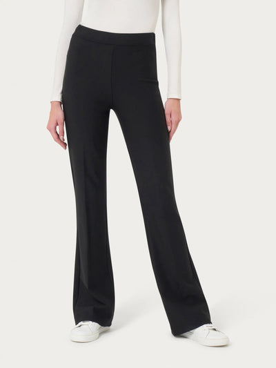 Ragno Pantalone Invernale da Donna Pantalone flare in tessuto Compact DL20PC 2510S70