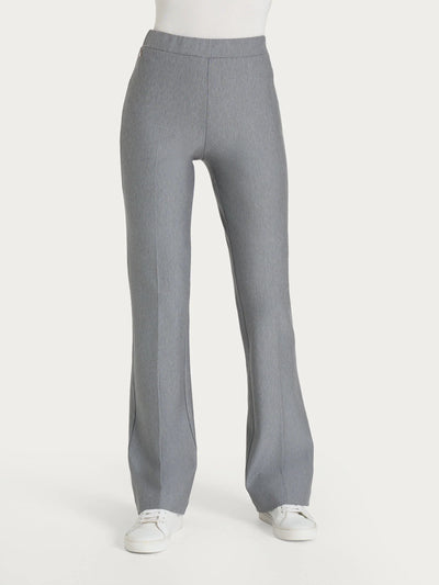 Ragno Pantalone Invernale da Donna Pantalone flare in tessuto Compact DL20PC 2510S70
