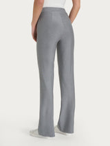 Ragno Pantalone Invernale da Donna Pantalone flare in tessuto Compact DL20PC 2510S70