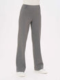 Ragno Pantalone ampio in tessuto Eco Jacquard DL69PE S68 - Passarelli Biancheria