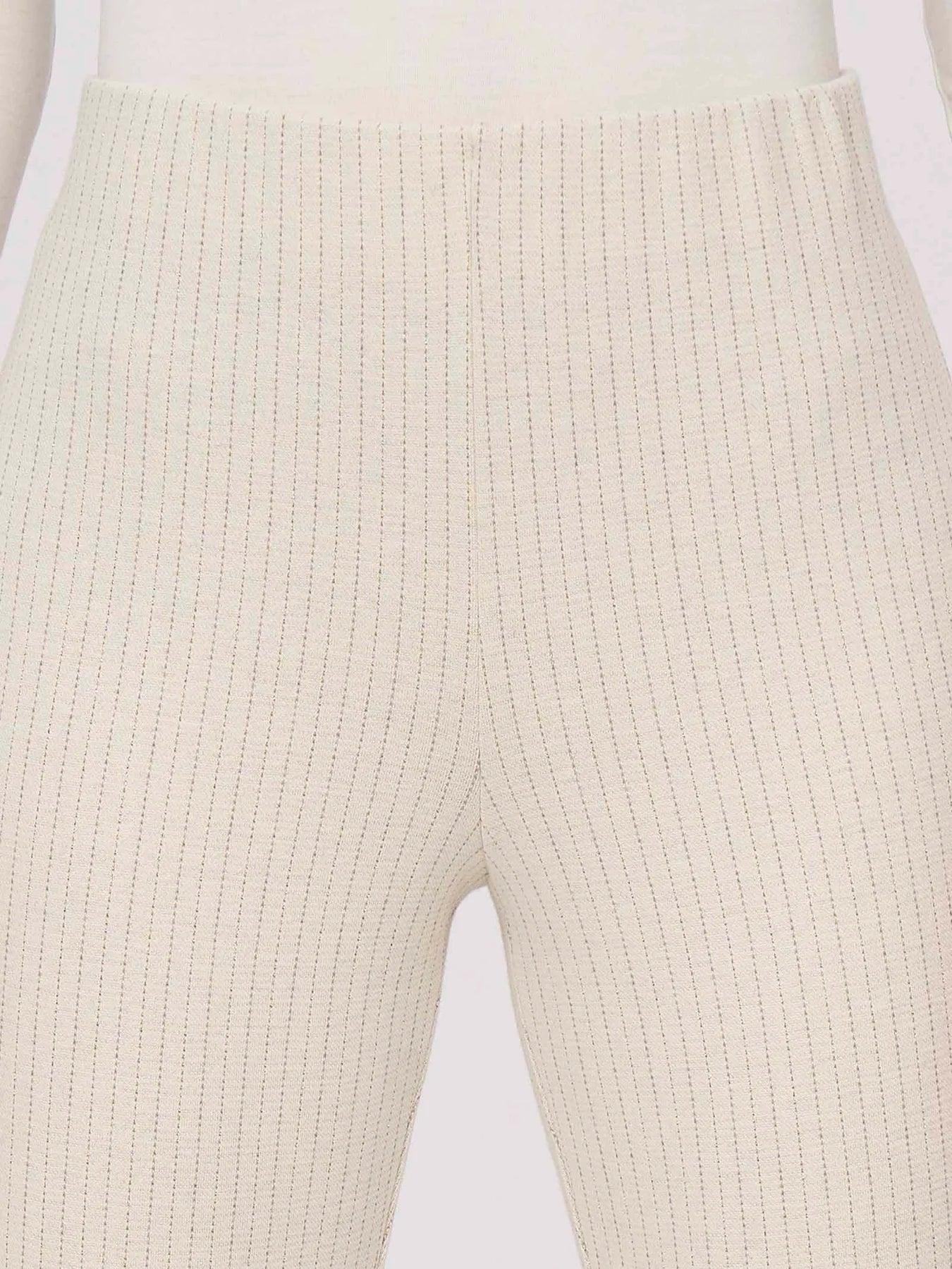 Ragno Pantalone a sigaretta in tessuto Eco Jacquard DL69PS S62 - Passarelli Biancheria