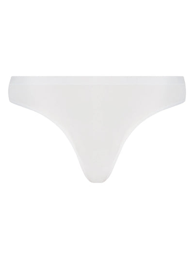 Ragno 2 Slip Brasil da Donna in cotone elasticizzato extra fine - beYOUtiful DM05BM 2410S110