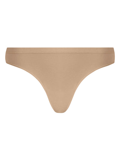 Ragno 2 Slip Brasil da Donna in cotone elasticizzato extra fine - beYOUtiful DM05BM 2410S110