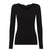 Ragno Maglia Intima Donna Maniche Lunghe Thermo Cotton DM43A9 S18 - Passarelli Biancheria