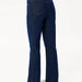 Ragno Jeans Flare in tessuto 4 Seasons Denim DM48PC S40 - Passarelli Biancheria