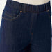 Ragno Jeans Flare in tessuto 4 Seasons Denim DM48PC S40 - Passarelli Biancheria