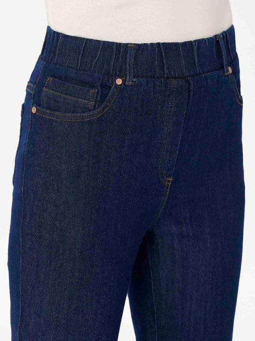 Ragno Jeans a 5 tasche in tessuto 4 Seasons Denim DM48PZ S46 - Passarelli Biancheria