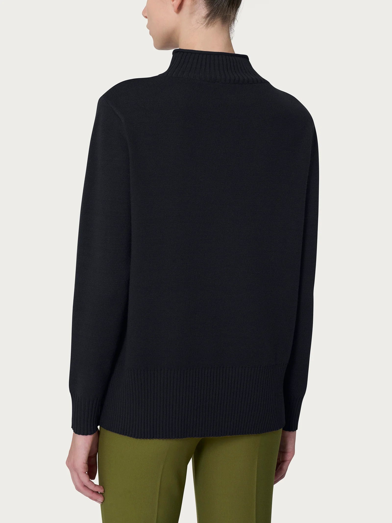 Ragno Lupetto in Super Soft DN53MV 2510S54