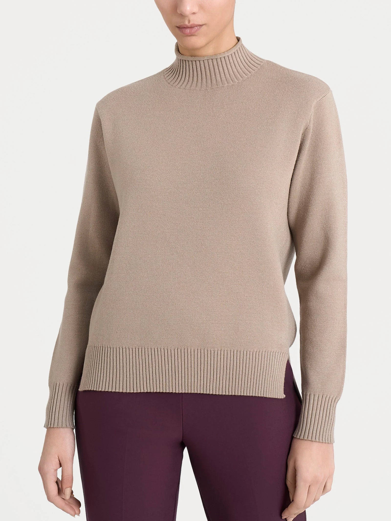 Ragno Lupetto in Super Soft DN53MV 2510S54