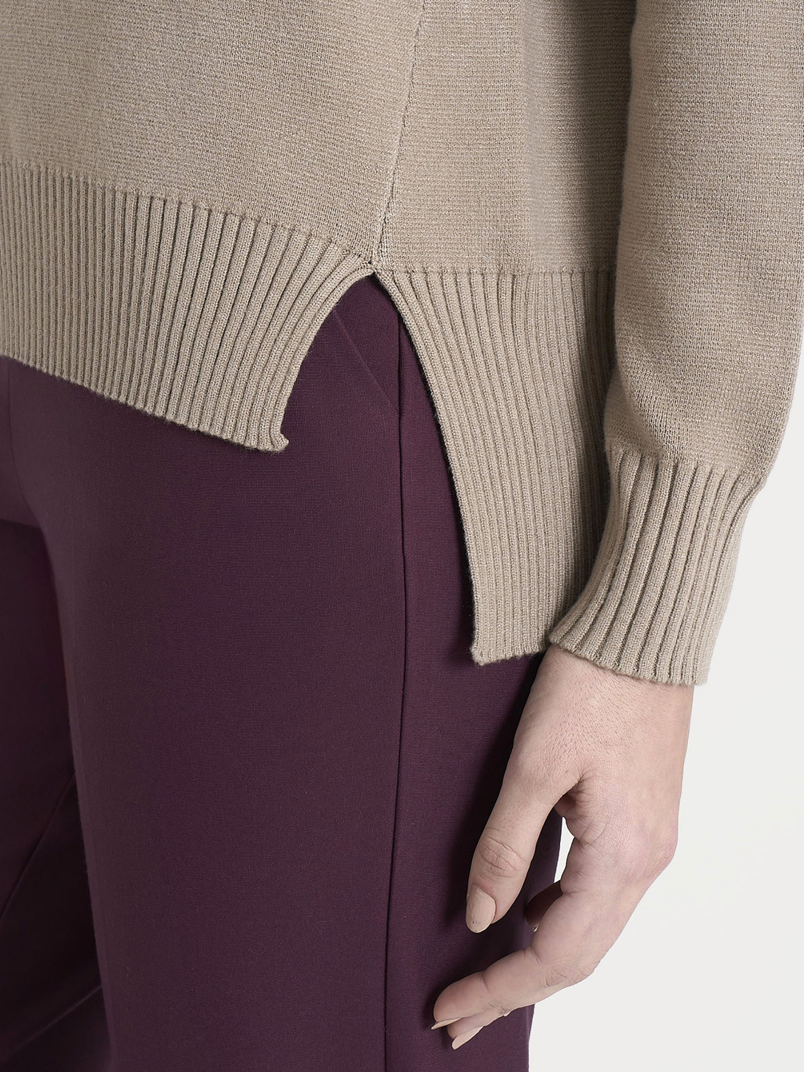 Ragno Lupetto in Super Soft DN53MV 2510S54