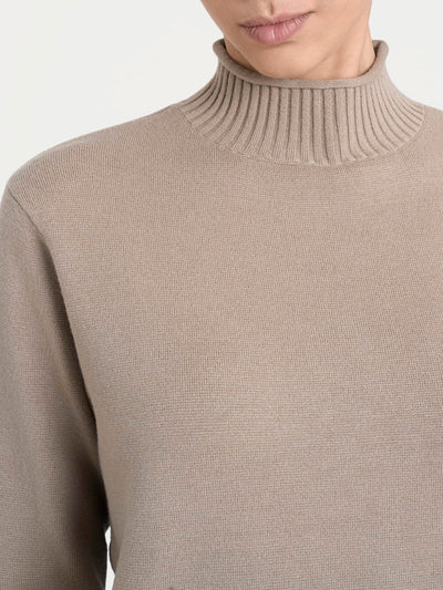 Ragno Lupetto in Super Soft DN53MV 2510S54