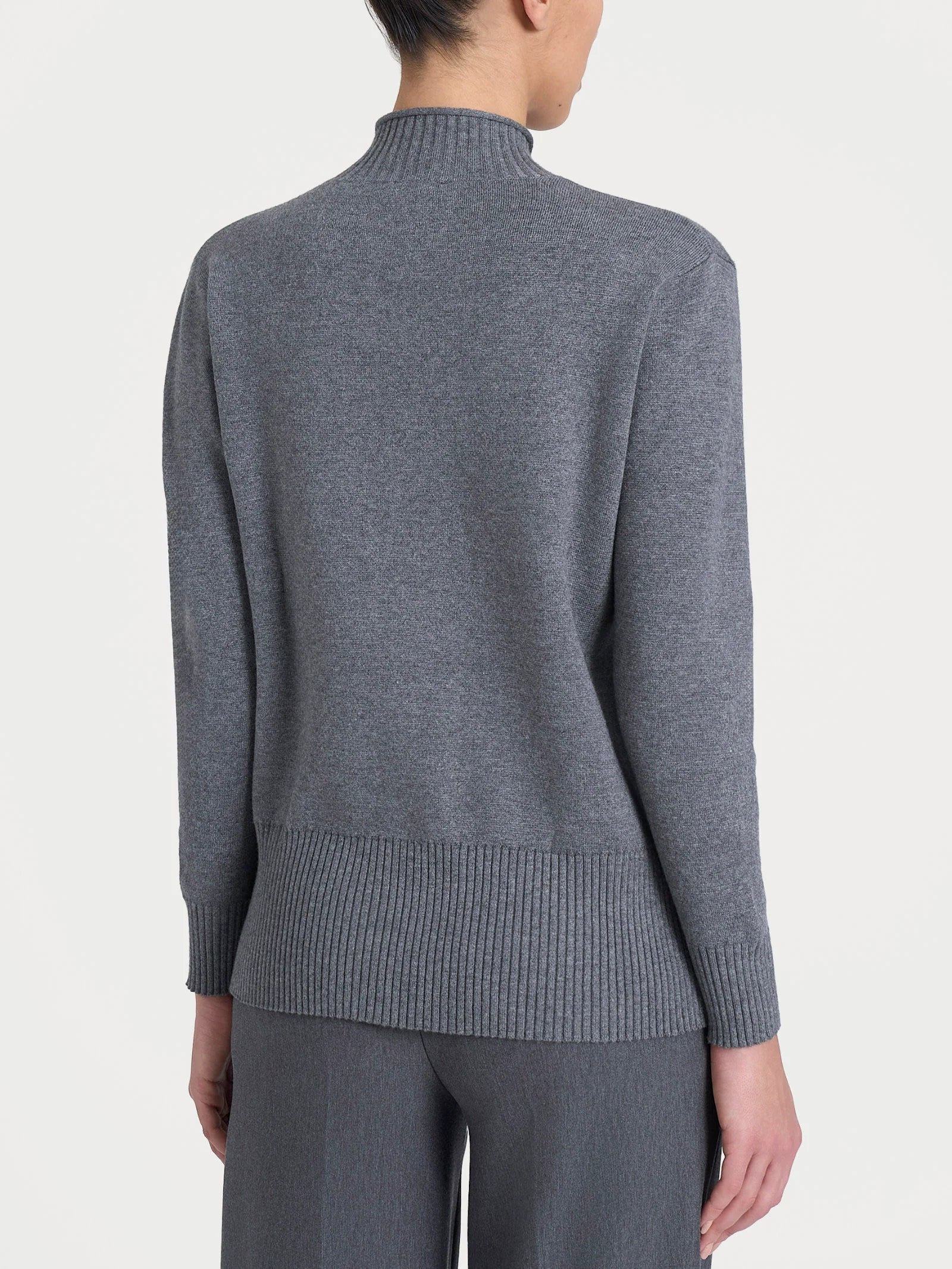 Ragno Lupetto in Super Soft DN53MV 2510S54