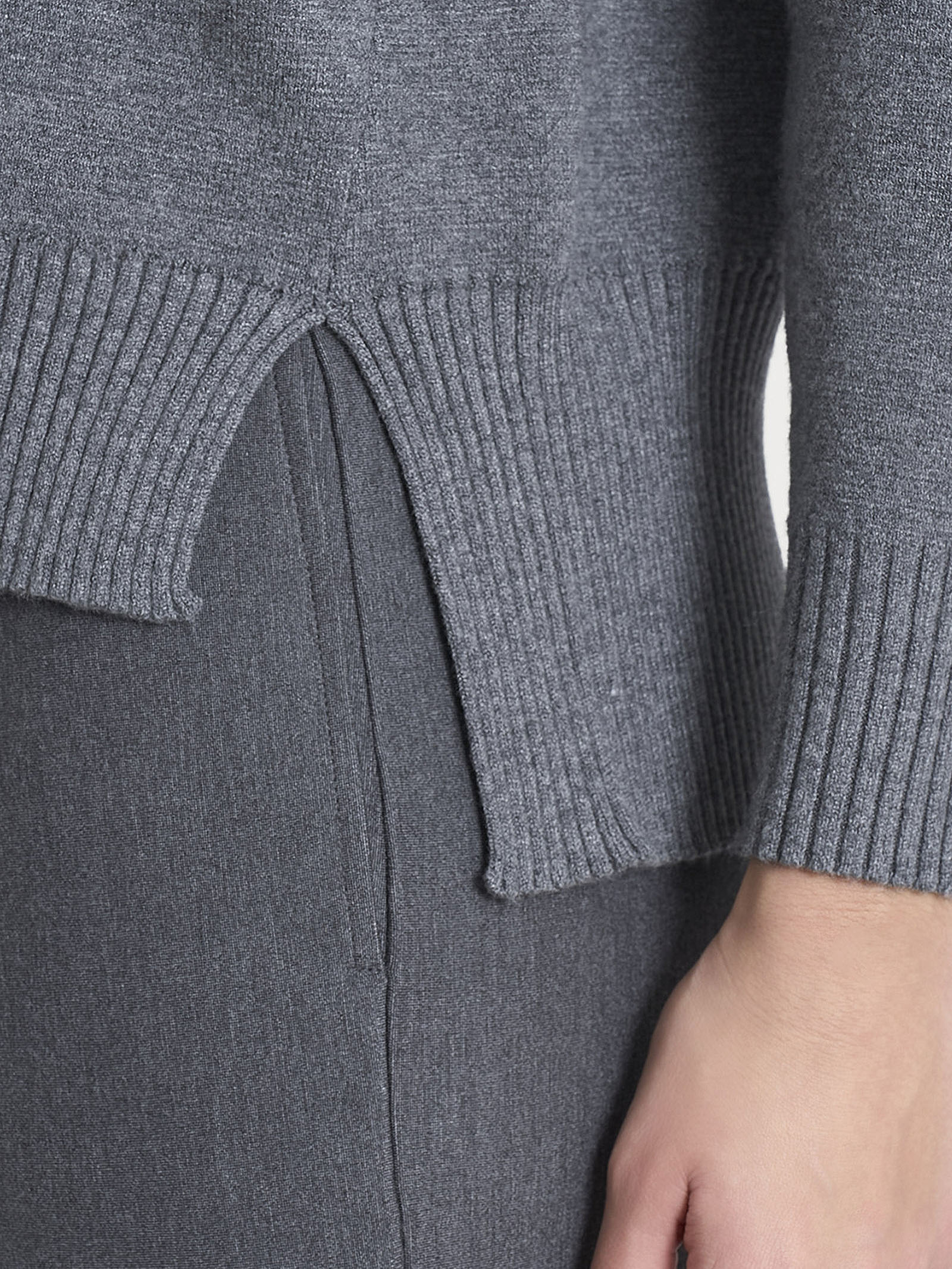 Ragno Lupetto in Super Soft DN53MV 2510S54