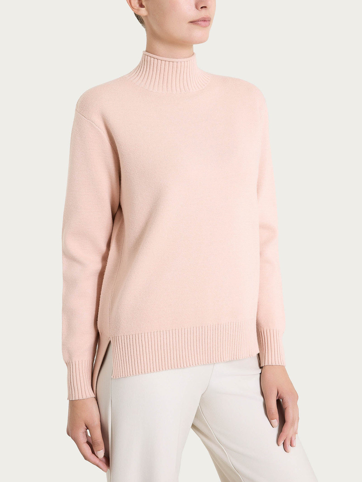 Ragno Lupetto in Super Soft DN53MV 2510S54