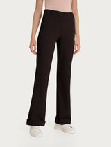 Ragno Pantalone dritto con tasche in Super Natural DP79PL 2504S70