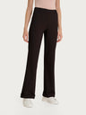 Ragno Pantalone dritto con tasche in Super Natural DP79PL 2504S70