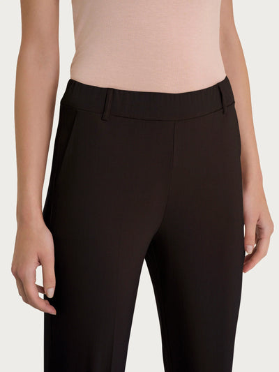 Ragno Pantalone dritto con tasche in Super Natural DP79PL 2504S70