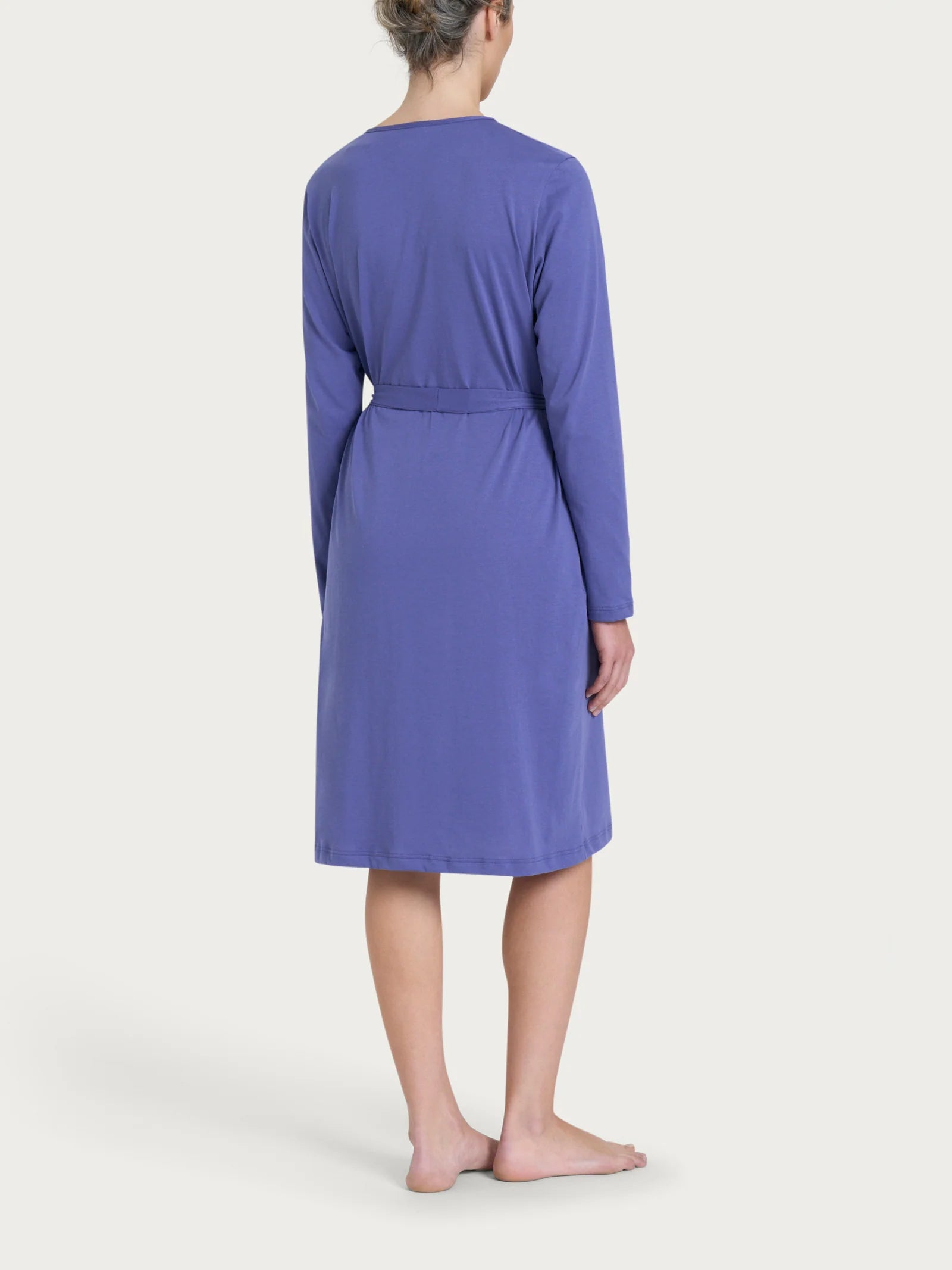 Ragno Vestaglia Estiva da Donna Maniche Lunghe DQ49NR 2503S37
