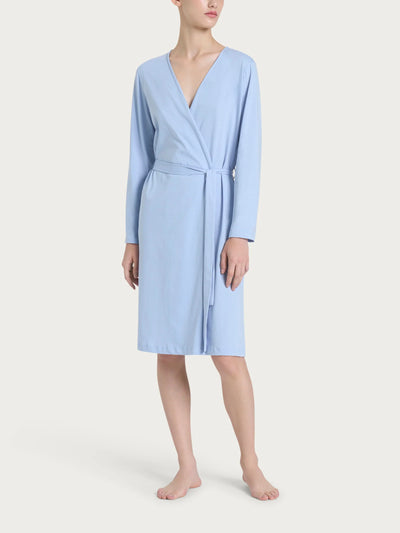 Ragno Vestaglia Estiva da Donna Maniche Lunghe DQ49NR 2503S37