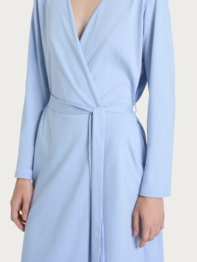 Ragno Vestaglia Estiva da Donna Maniche Lunghe DQ49NR 2503S37