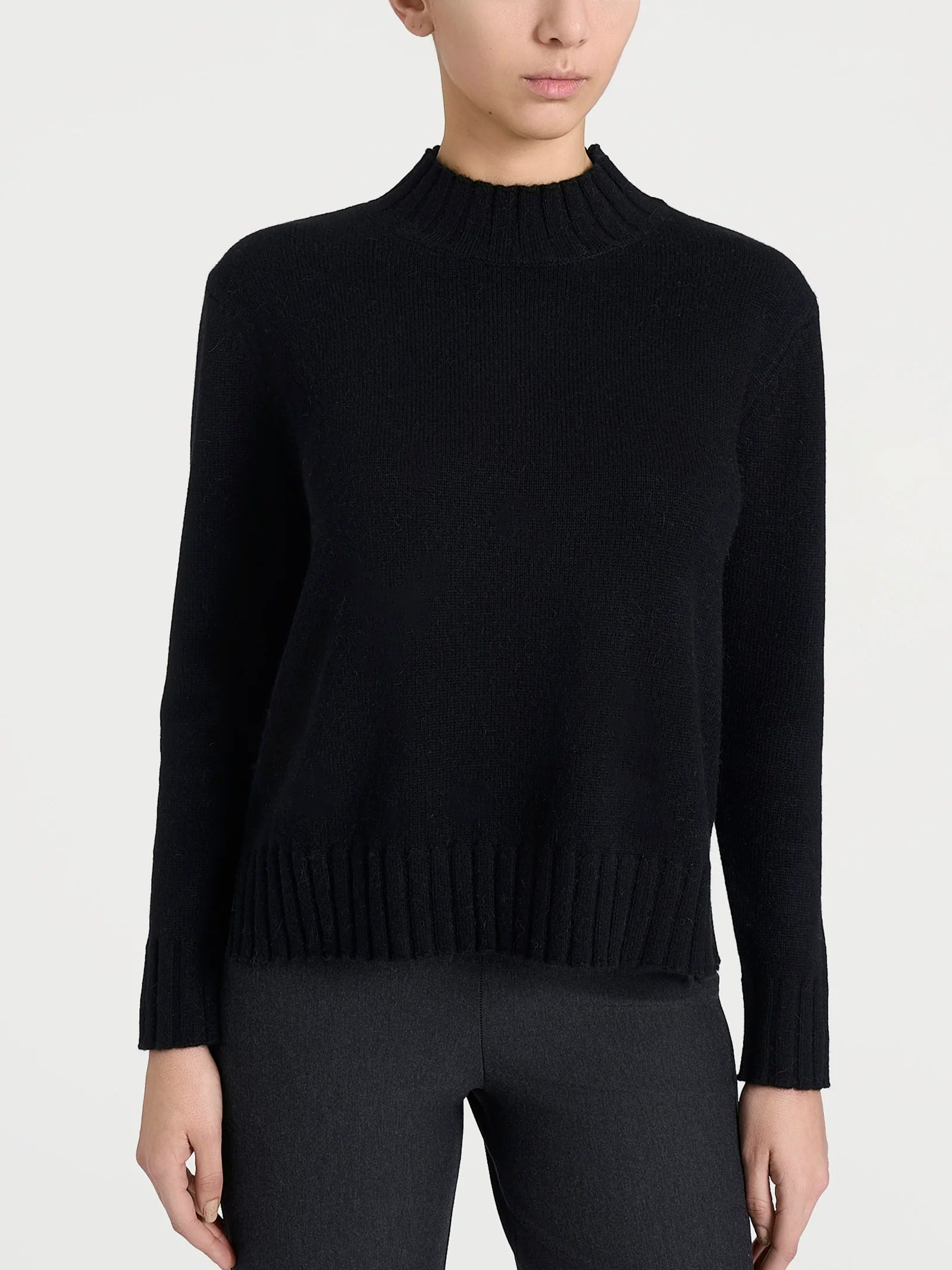 Ragno Lupetto da Donna in Natural Soft DR13MV