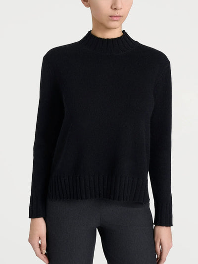 Ragno Lupetto da Donna in Natural Soft DR13MV