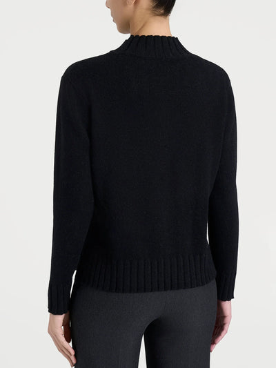 Ragno Lupetto da Donna in Natural Soft DR13MV