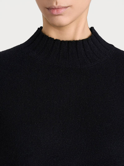 Ragno Lupetto da Donna in Natural Soft DR13MV