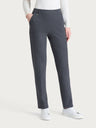 Ragno Pantalone in fantasia dritto con tasche in Eco Jacquard DR38PP 2510S66