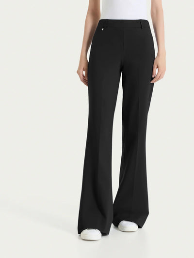 Ragno Pantalone  flare in Compact Light DS13PC 2604S57