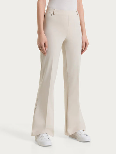 Ragno Pantalone  flare in Compact Light DS13PC 2604S57