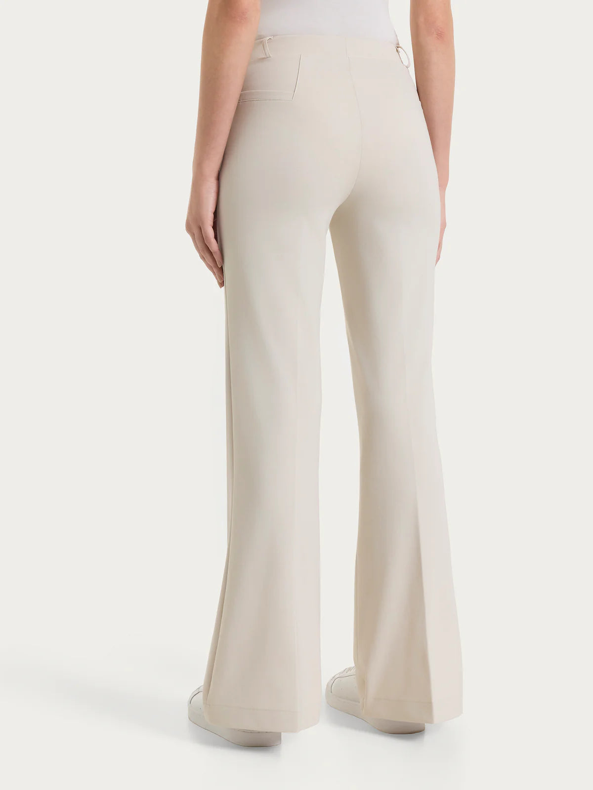 Ragno Pantalone  flare in Compact Light DS13PC 2604S57