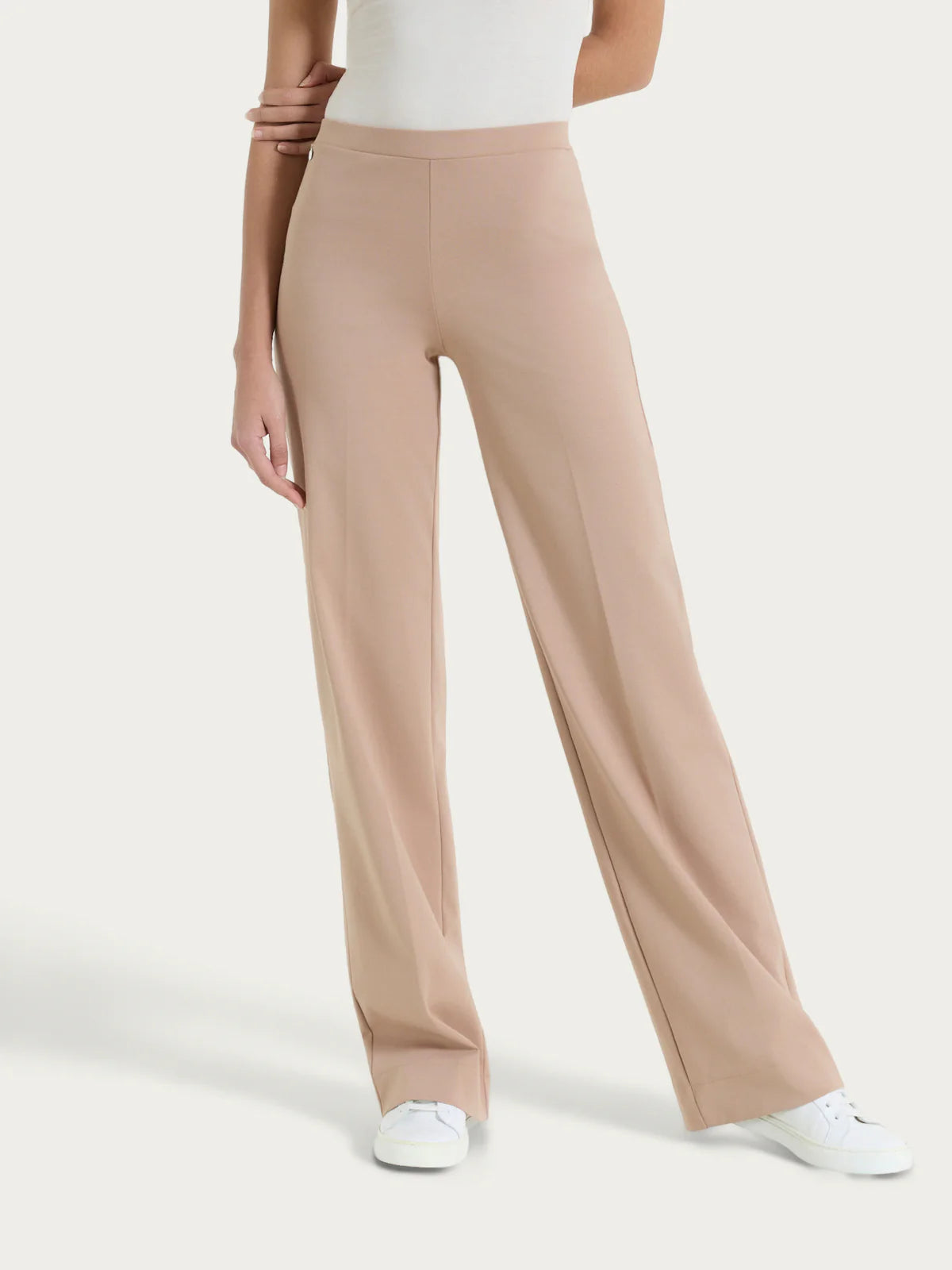 Ragno Pantalone ampio in Compact Light DS30PE S45