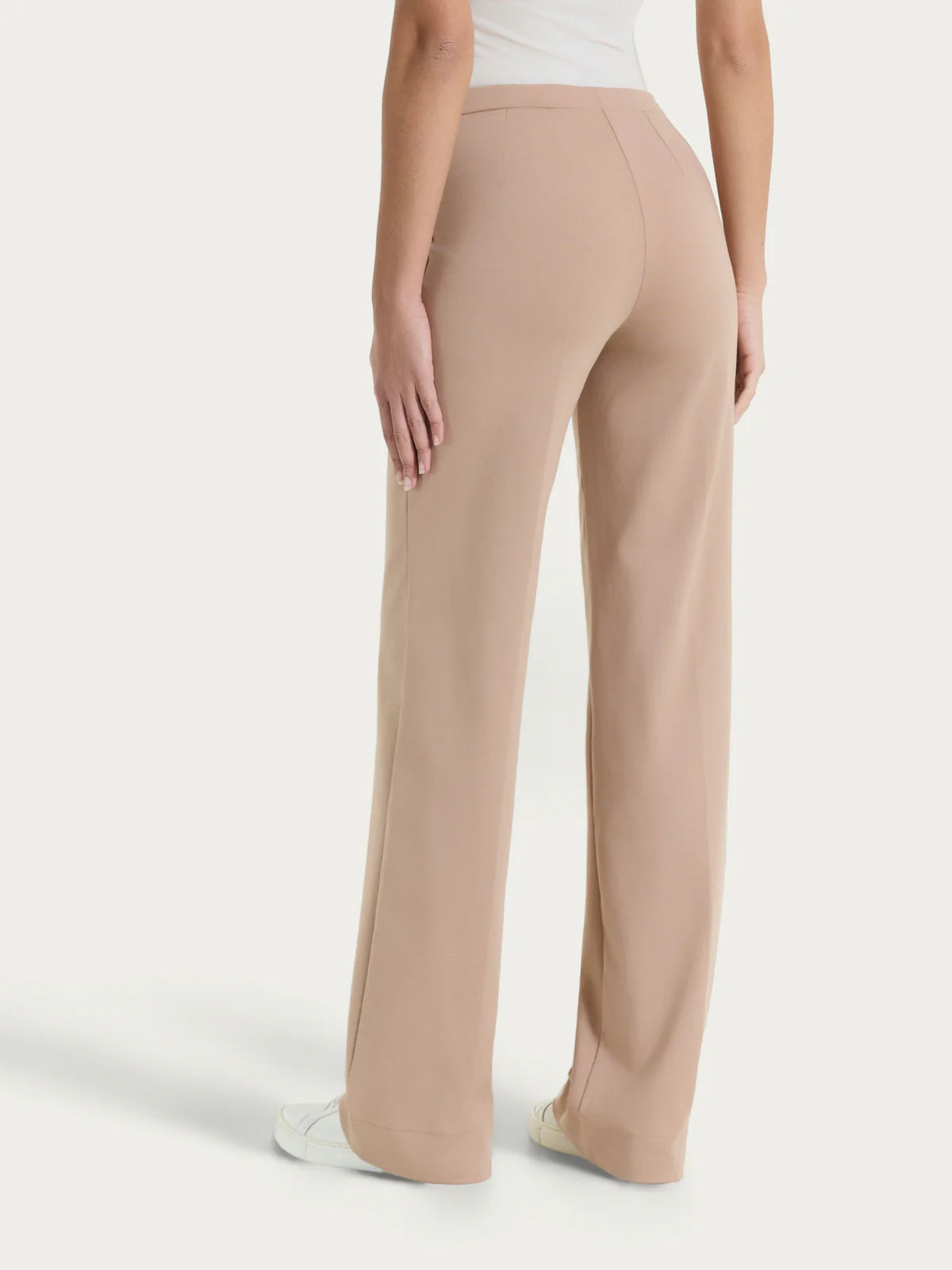 Ragno Pantalone ampio in Compact Light DS30PE S45