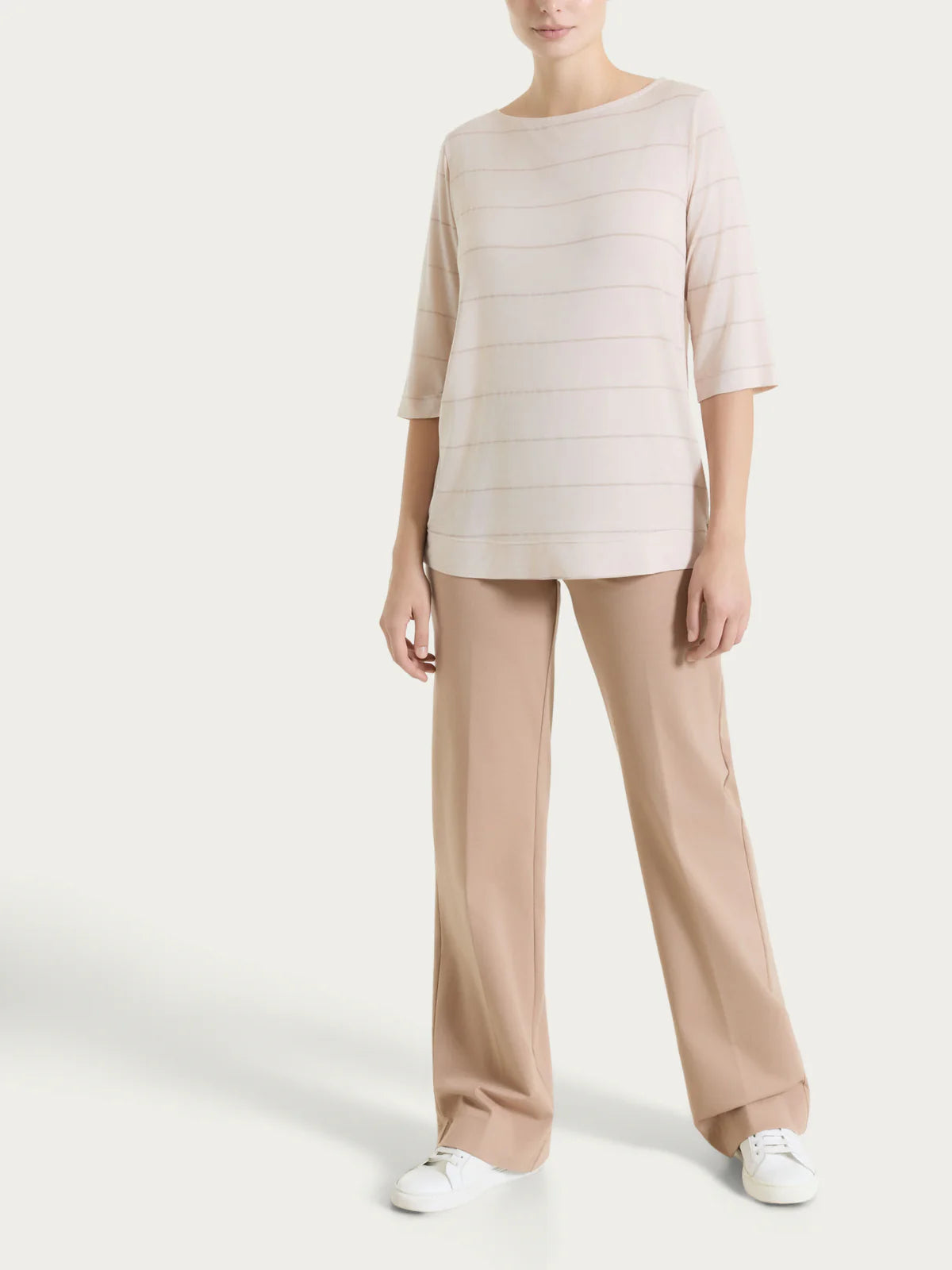 Ragno Pantalone ampio in Compact Light DS30PE S45