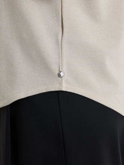 Ragno Maglietta con manica corta kimono in Summer Light DS38T7 S26