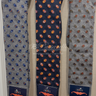 Dandy Confezione 3 Paia Calze Lungo Caldo Cotone Uomo - Varie Fantasie 2410S15