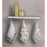 Neith Tea Towels / Tea Towels in Pure Cotton Kate S18