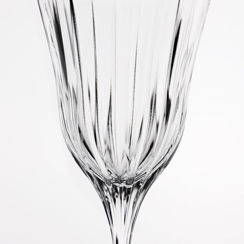 Set 6 Calici DIAMOND MAREA By Weissestal