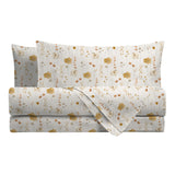 Di Maestro Completo Letto in Puro Cotone Matrimoniale Maribel 2511S38