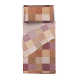 Di Maestro Completo Letto in Puro Cotone Singolo Carter 2511S26