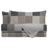 Di Maestro Completo Letto in Puro Cotone Singolo Carter 2511S26
