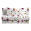 Di Maestro Completo Letto in Puro Cotone Singolo Heidi 2511S26