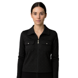 Divas Giacca Corta invernale da Donna Comfort MD435 2510S55