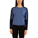 Divas Maglia Invernale Girocollo da Donna MD449 2510S30