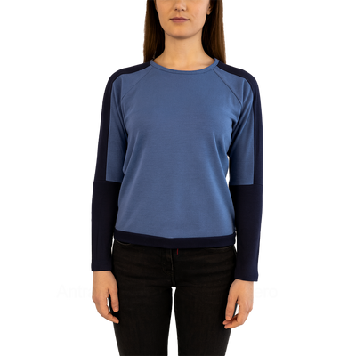 Divas Maglia Invernale Girocollo da Donna MD449 2510S30