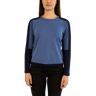Divas Maglia Invernale Girocollo da Donna MD449 2510S30