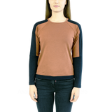 Divas Maglia Invernale Girocollo da Donna MD449 2510S30