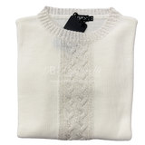 Divas Maglione in Lana Girocollo da Donna MG400 2510S74