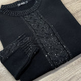 Divas Maglione in Lana Girocollo da Donna MG400 2510S74